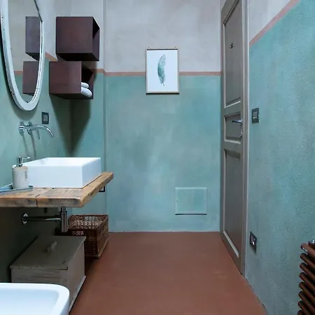 Διαμέρισμα * * * * * Splendida Καστενάζο