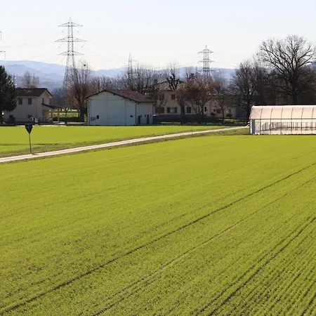 Διαμέρισμα * * * * * Splendida