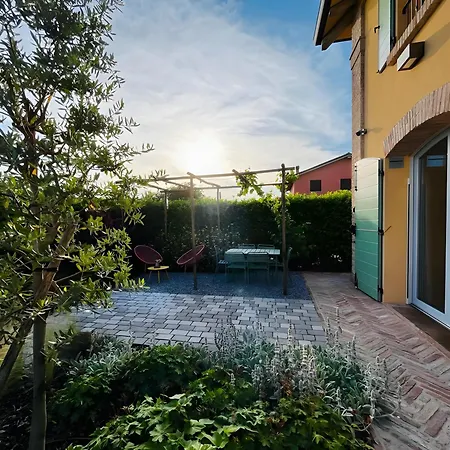 * * * * * Splendida Διαμέρισμα