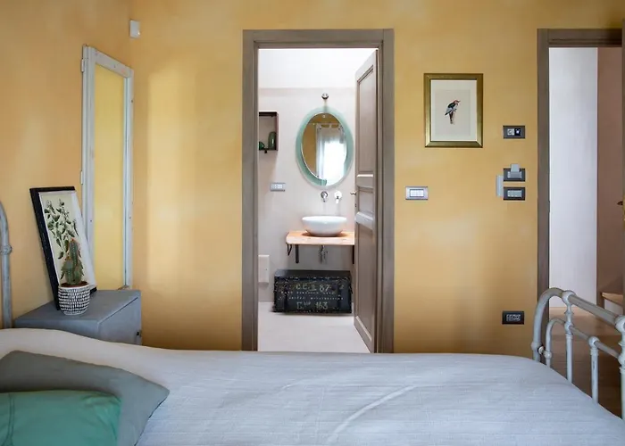 Daire * * * * * Splendida Castenaso