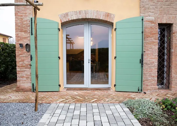 * * * * * Splendida Daire Castenaso