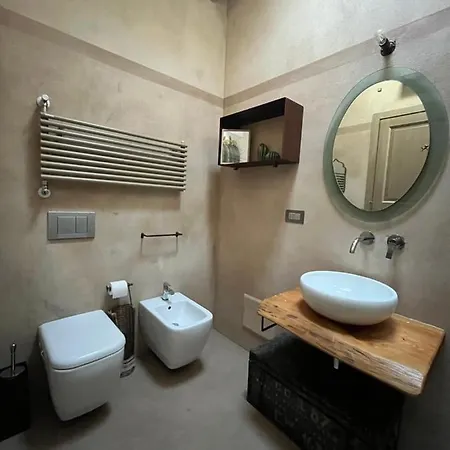 * * * * * Splendida Appartement