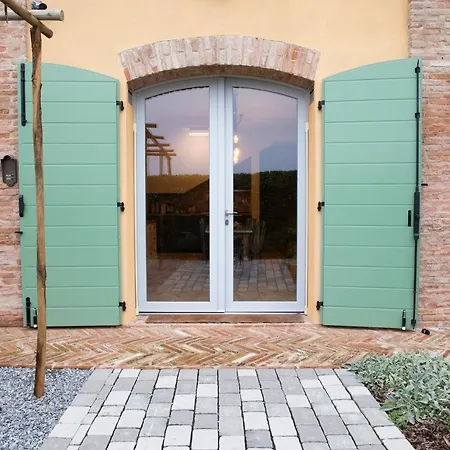 * * * * * Splendida 公寓 卡斯泰纳索