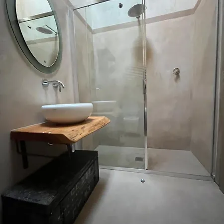 Appartement * * * * * Splendida Castenaso