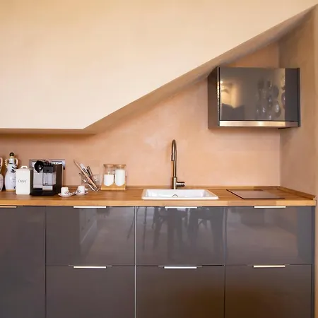 * * * * * Splendida Appartement Castenaso