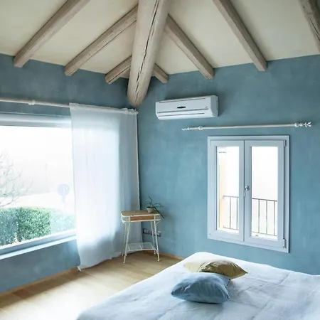 * * * * * Splendida 公寓