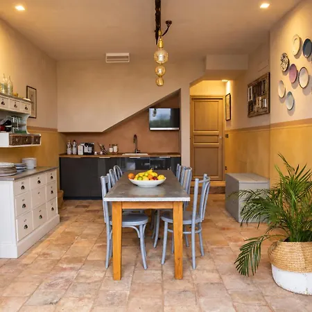 Appartement * * * * * Splendida