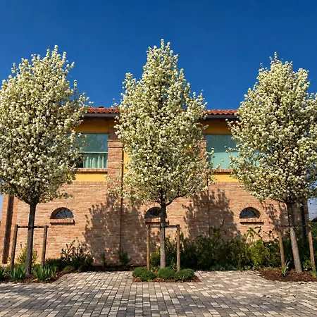 Appartement * * * * * Splendida Castenaso