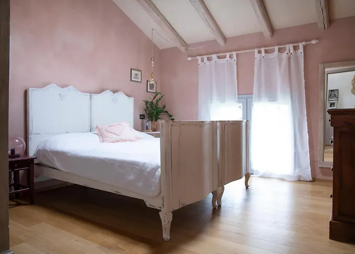 Appartement * * * * * Splendida