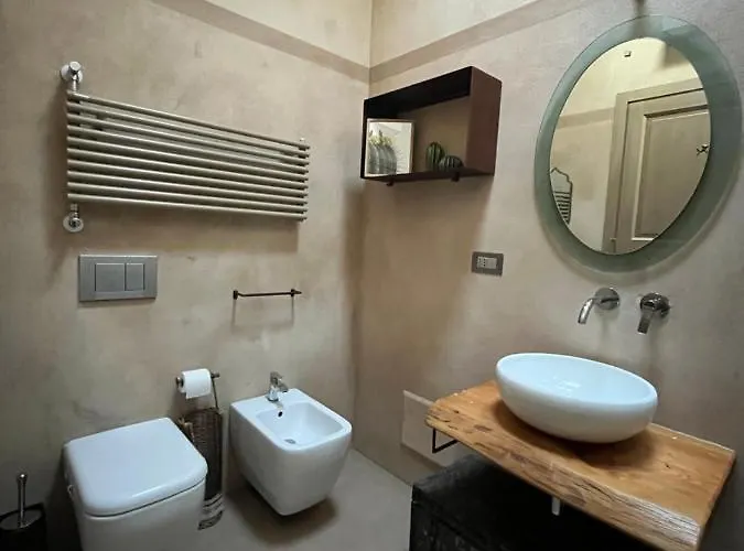 * * * * * Splendida Appartement