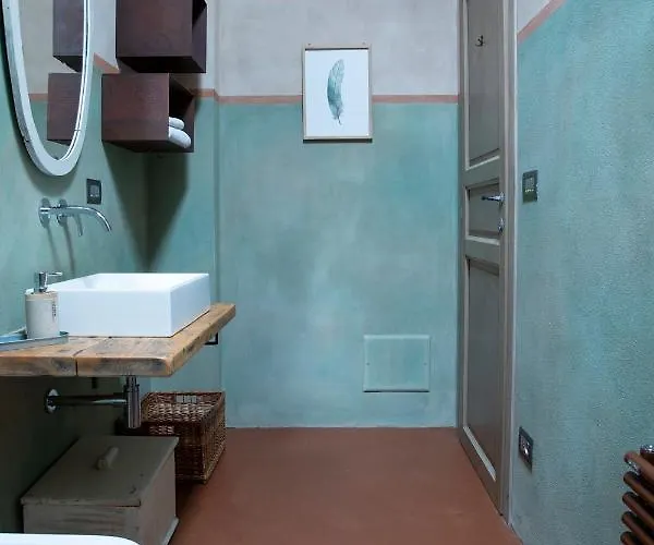 Appartement * * * * * Splendida Castenaso