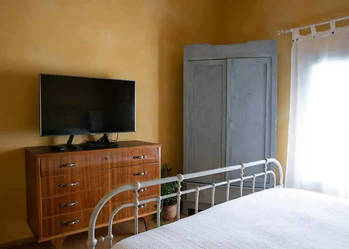 Appartement * * * * * Splendida Castenaso