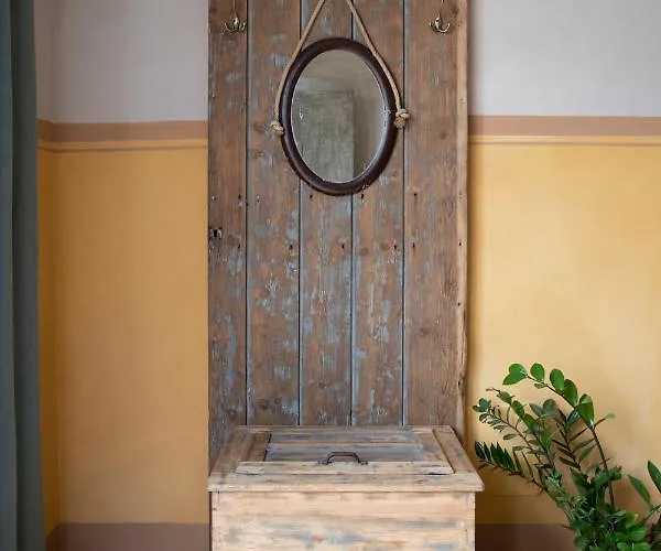 * * * * * Splendida Appartement *