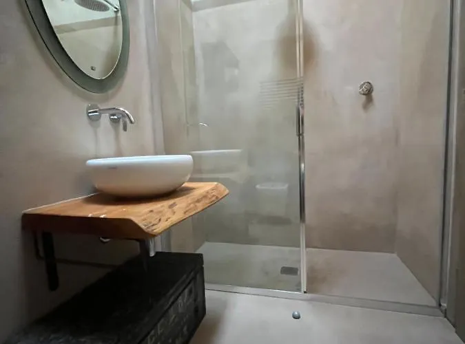 Appartement * * * * * Splendida Castenaso