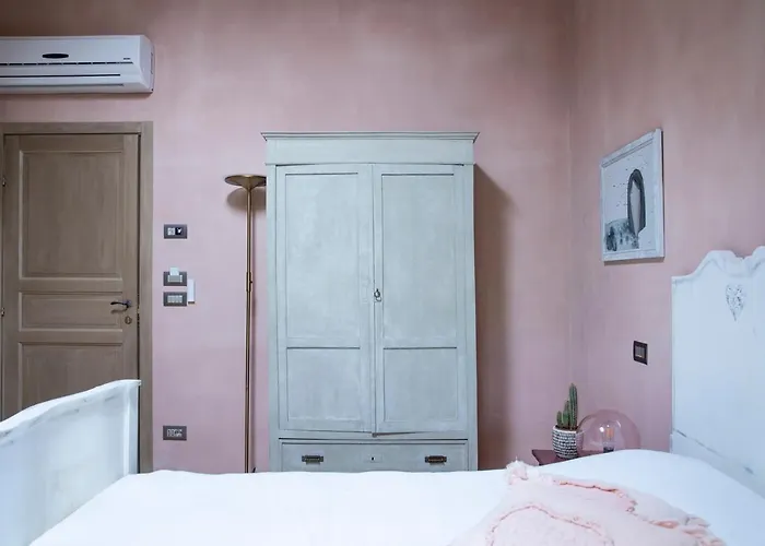 * * * * * Splendida Appartement