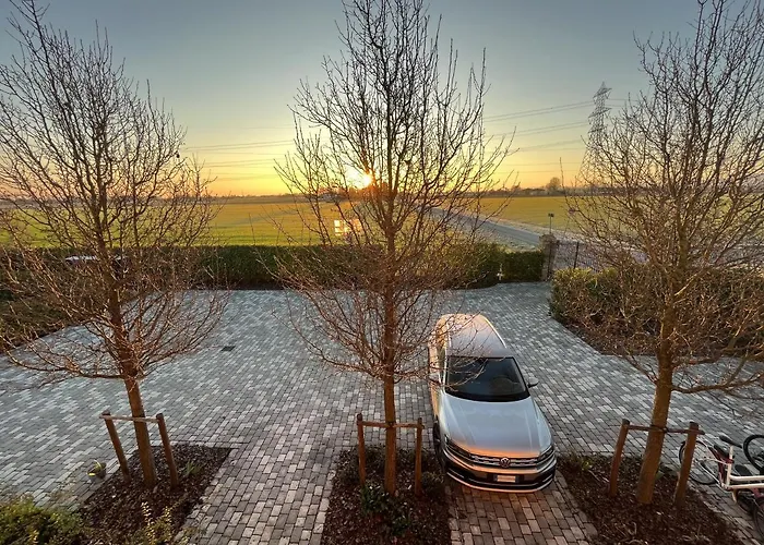 公寓 * * * * * Splendida *