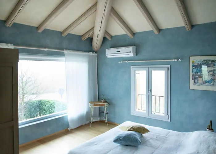 * * * * * Splendida Appartement