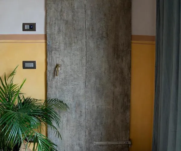 * * * * * Splendida Appartement *