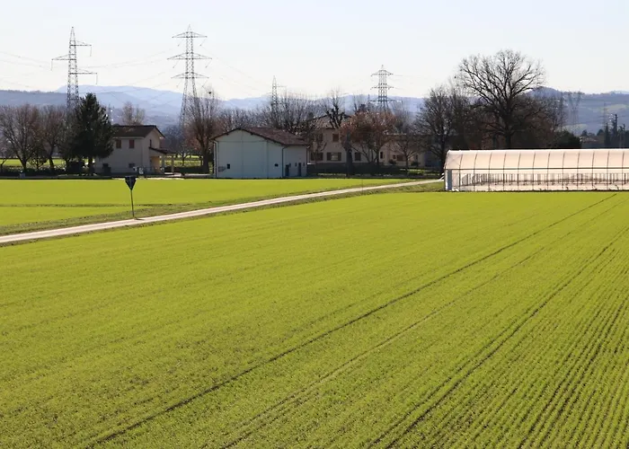 Appartement * * * * * Splendida