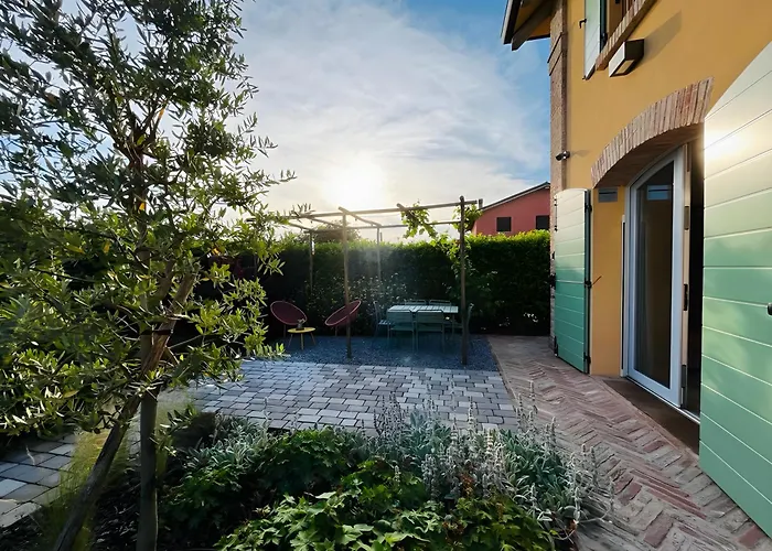 * * * * * Splendida Appartement